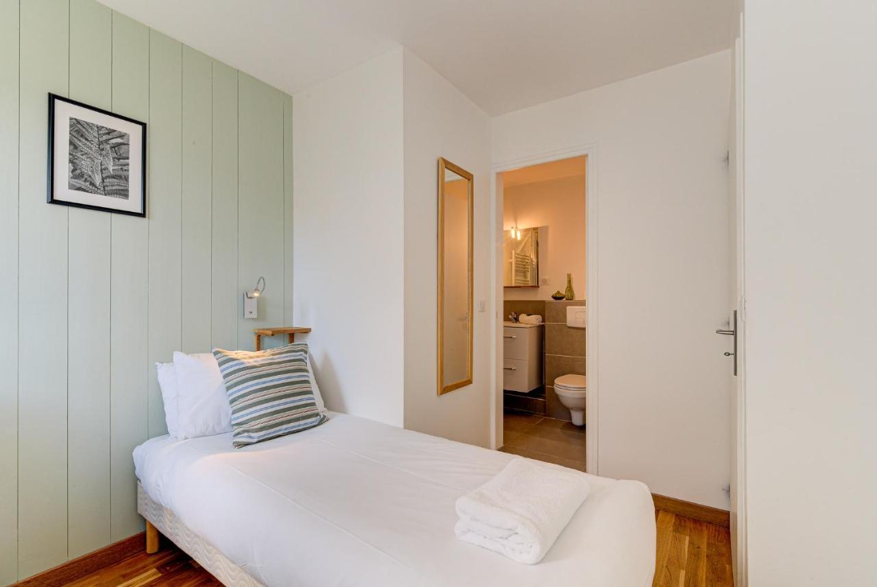 Apartment Fermes Du Montenvers B11 - Alpes Travel - Central Chamonix - Sleeps 4 Exteriör bild